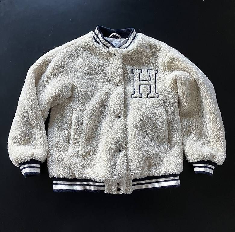 Giacche: Veste Teddy – Usato da Vandoeuvres venduto da ann_lq5h