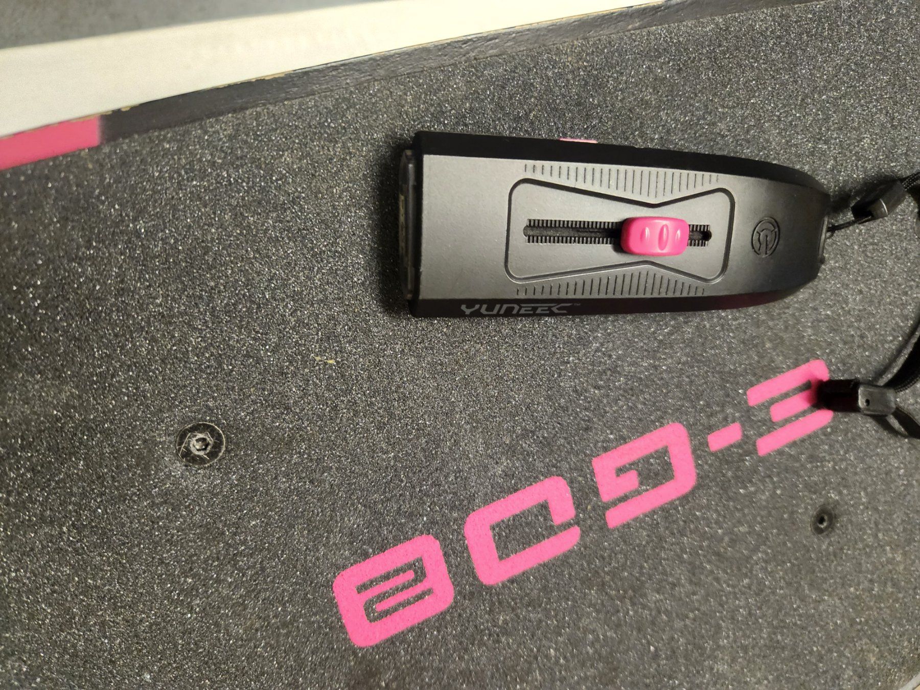 Yuneec Skateboards: EGO 2 LONG BOARD – Usato da schlieren venduto da allemann007 5