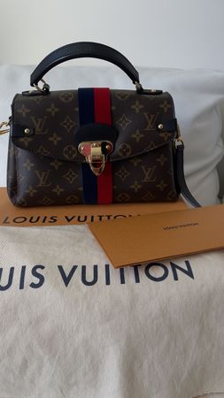 Louis Vuitton George’s bb