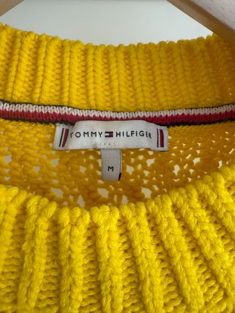 Tommy Hilfiger Tops: Tommy Hilfiger Top Gr.M – Gebraucht aus Lindau von Seepferd33 1