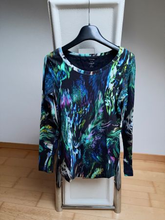 Marc Cain Shirt Gr.N3