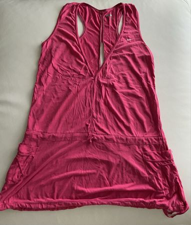 Nike Lauftop Laufkleid Gr S