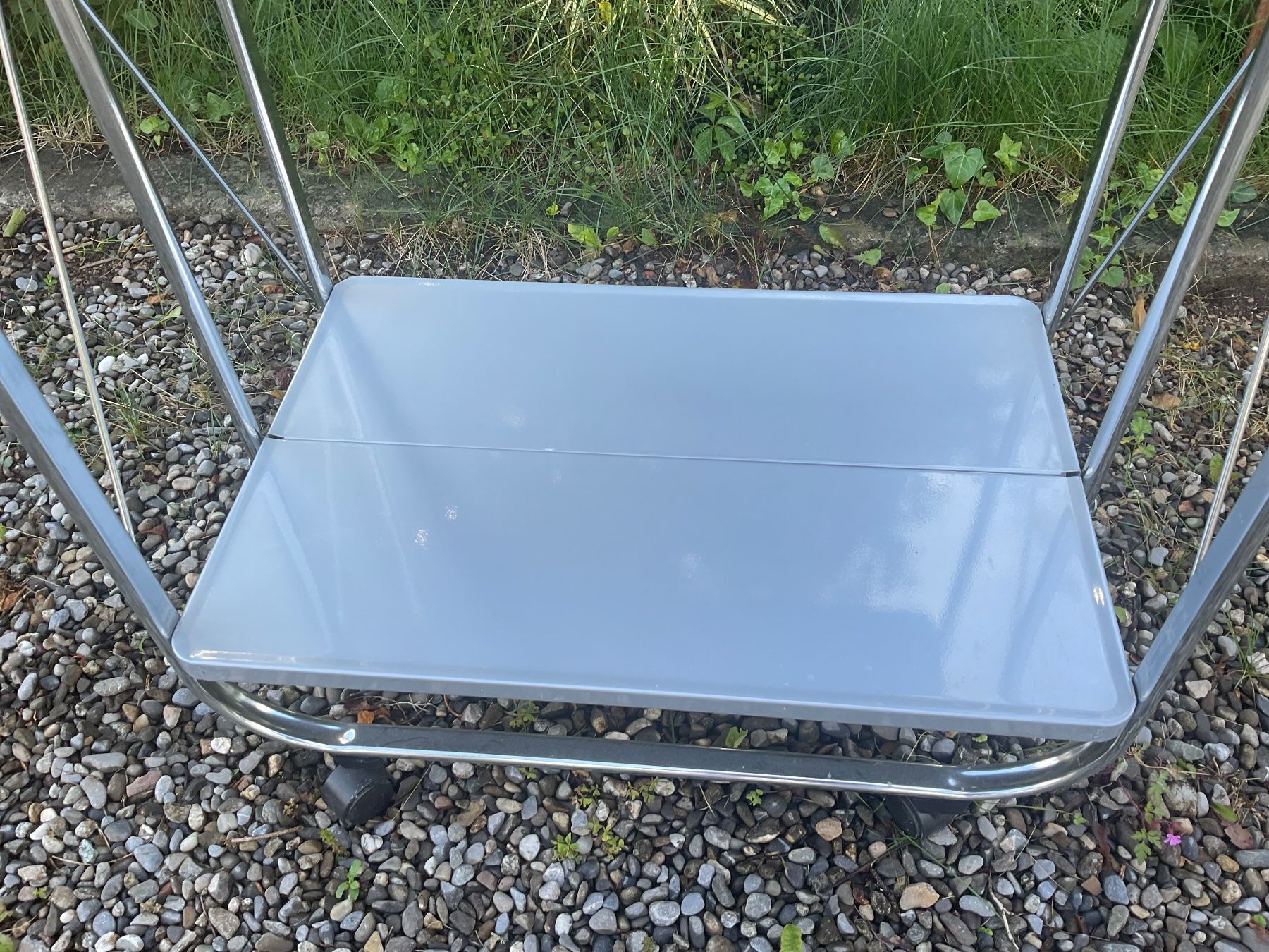 Mobili & Arredamento: Vintage Servierboy Rollwagen – Usato da Aarau venduto da Galaktos 3
