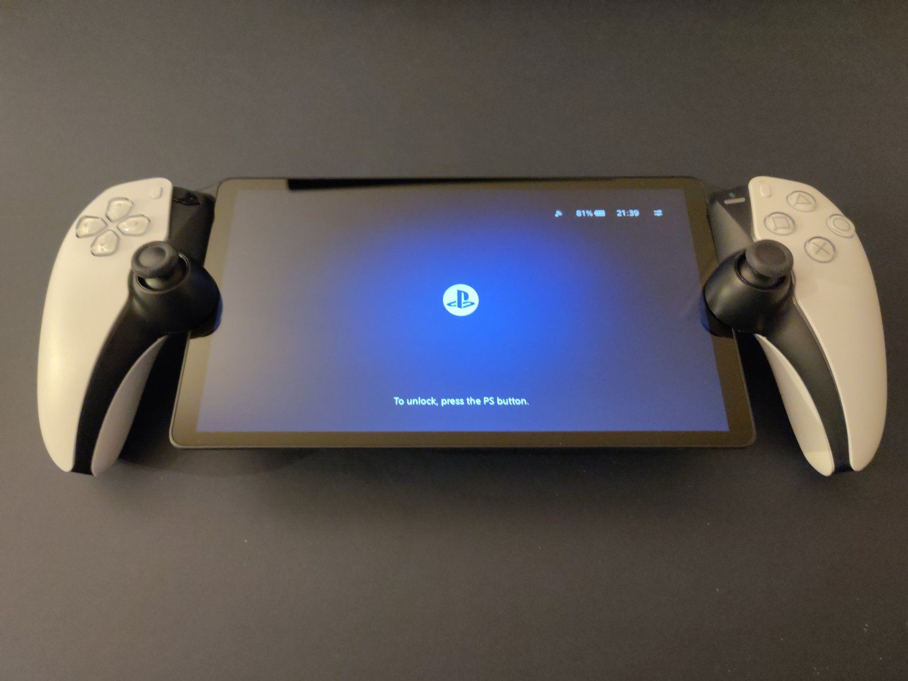 Sony Console: Playstation Portal + Carry Case – Nuovo (secondo la descrizione) da Gutenswil venduto da N1ck_Name 3
