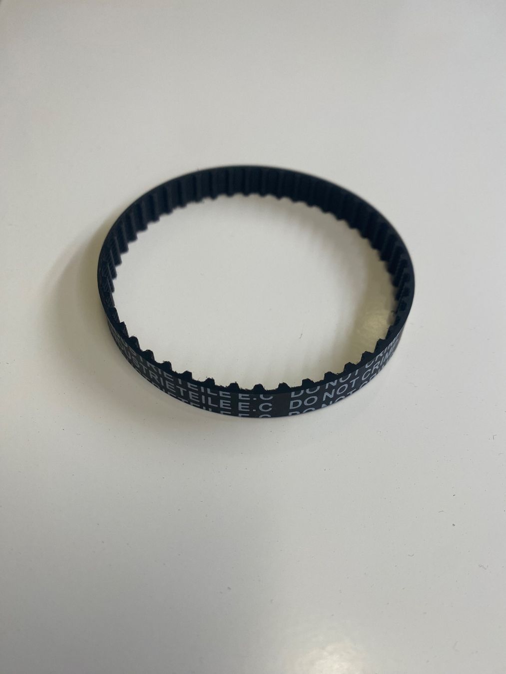 PROXXON Zahnriemen F r FET Kreiss ge Neu Und Originalverpackt In 
