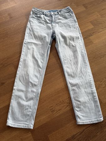 Jenas für Jungs Gr.164 - Relaxed Fit/ Tapered Leg