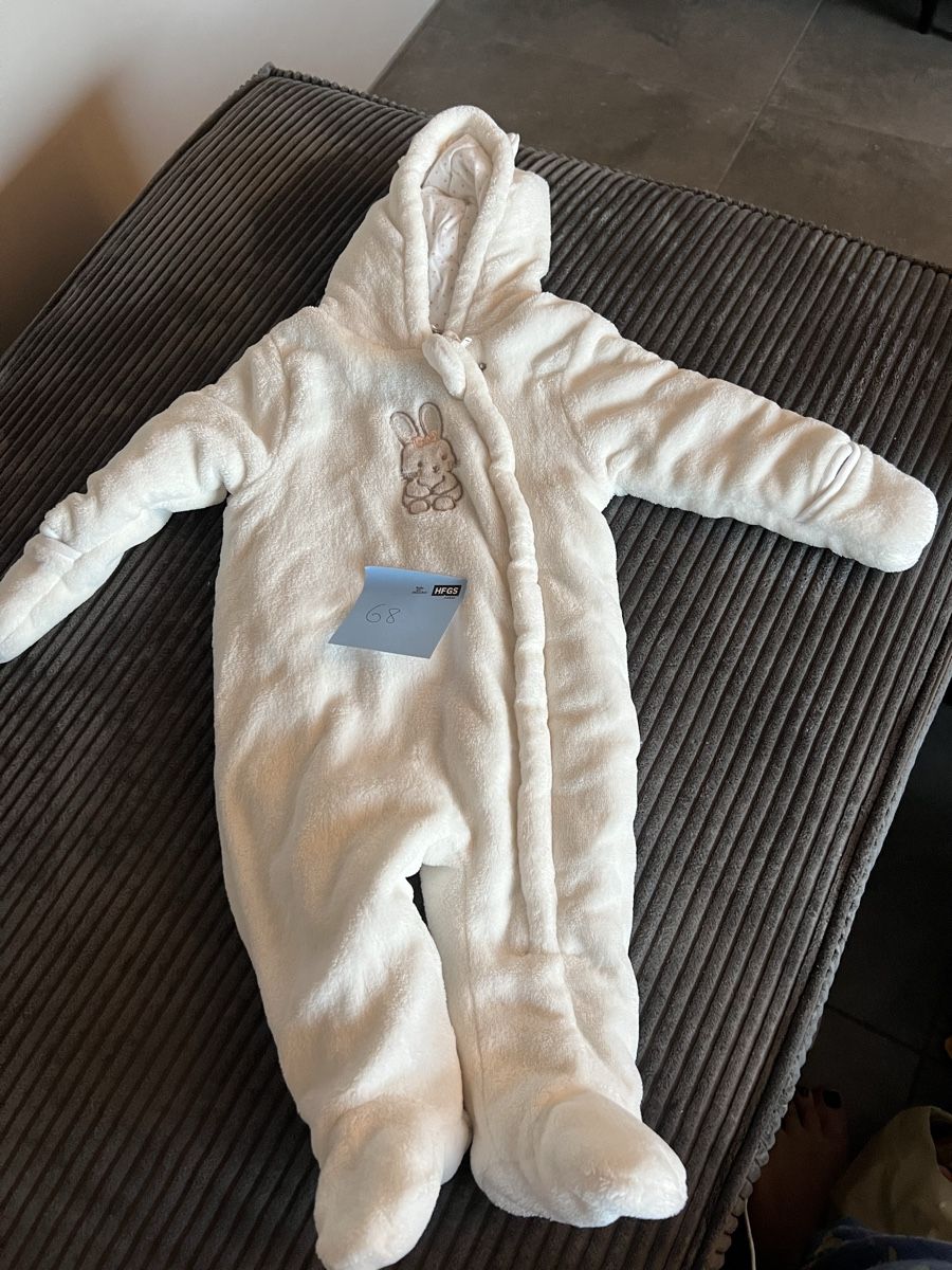 C&A Completi: winteranzug Baby – Nuovo (secondo la descrizione) da Nesselnbach venduto da cel_nn26
