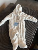 winteranzug Baby