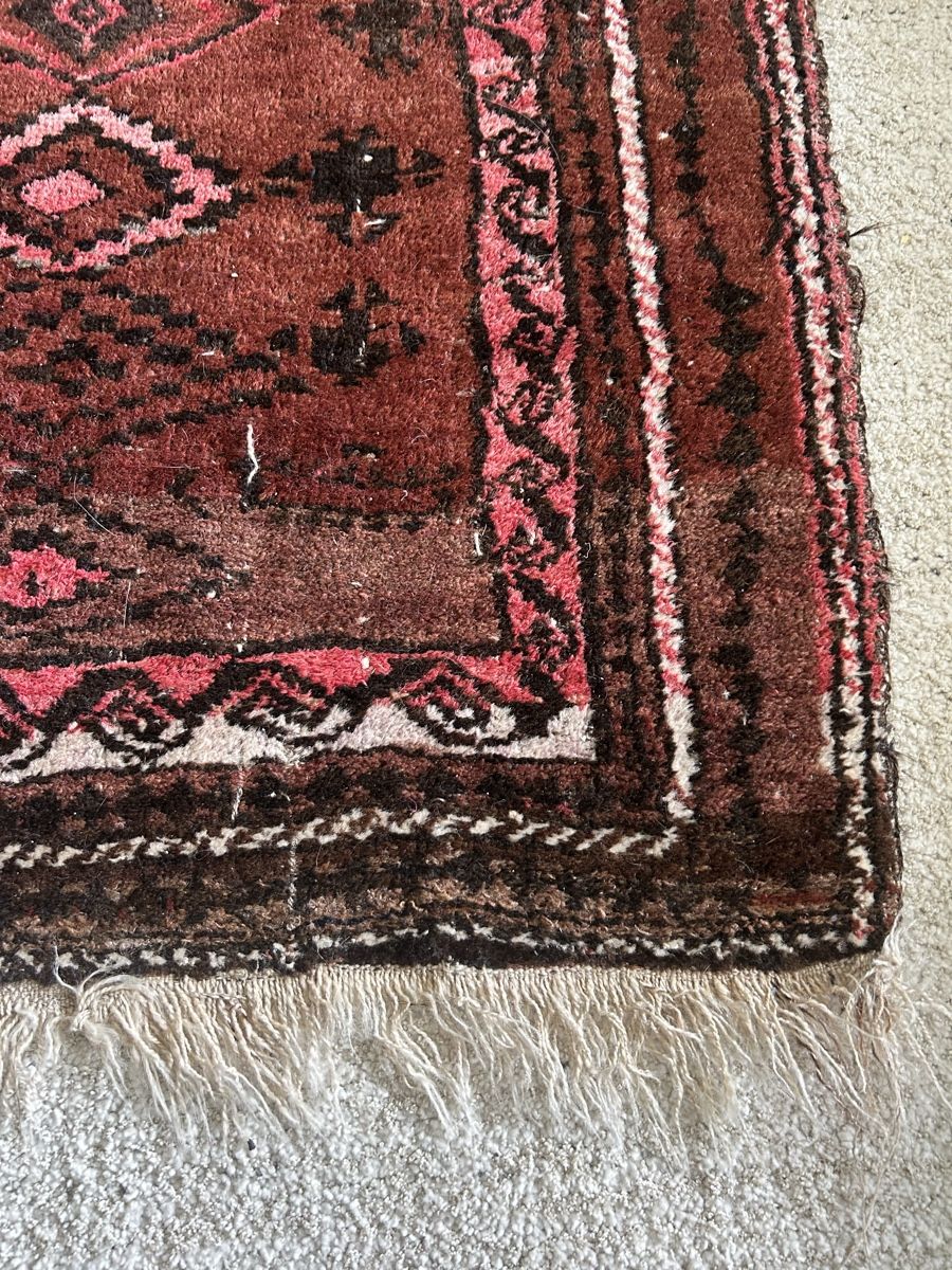 Tappeti: Antiker Teppich – Usato da Urdorf venduto da n.raisle 1