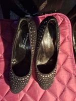 Ballschuhe Spaziomoda Gr. 36