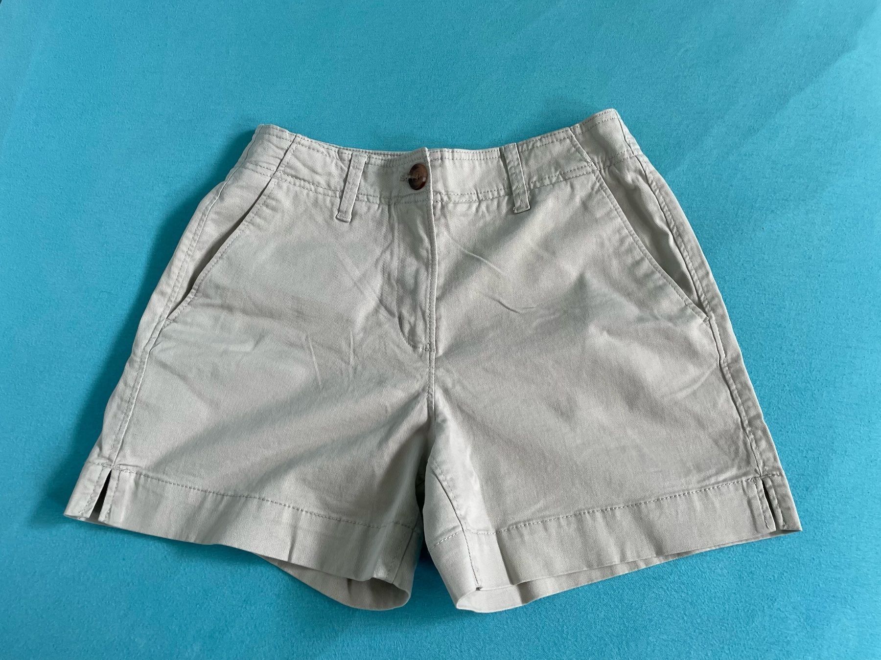 H&M Hosen: H&M Shorts 2 Stück – Gebraucht aus Basel von Robyn20 2