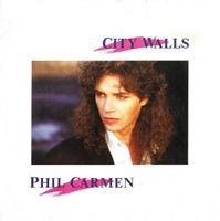 Carmen Phil: City Walls 7"