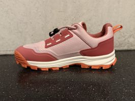 Wanderschuhe Jack Wolfskin neu und ungetragen Grösse 35 