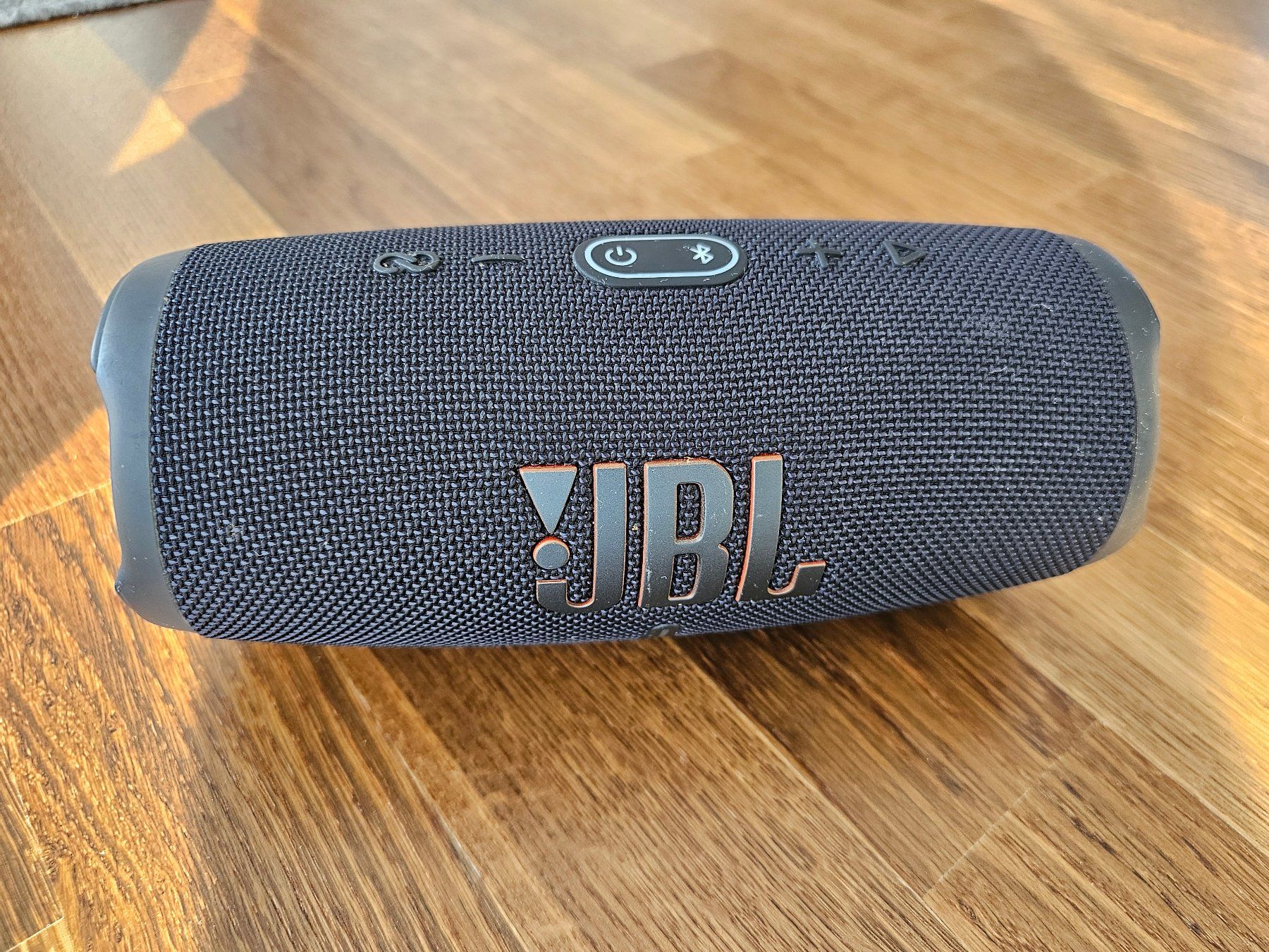 JBL Casse acustiche: JBL Charge 5 Bluetooth Lautsprecher – Usato da Steckborn venduto da flandis 1