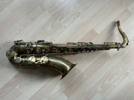 Selmer Mark VI 1956 M.64541 Tenor