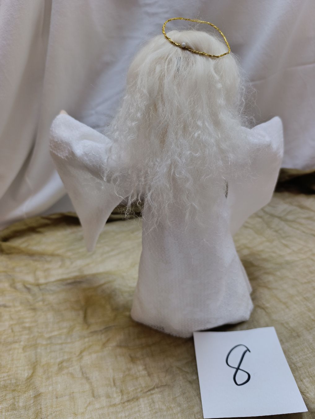Statuette: Schwarzenberger Krippenfiguren Engel – Nuovo (secondo la descrizione) da Oberarth venduto da sil_9dfs 5