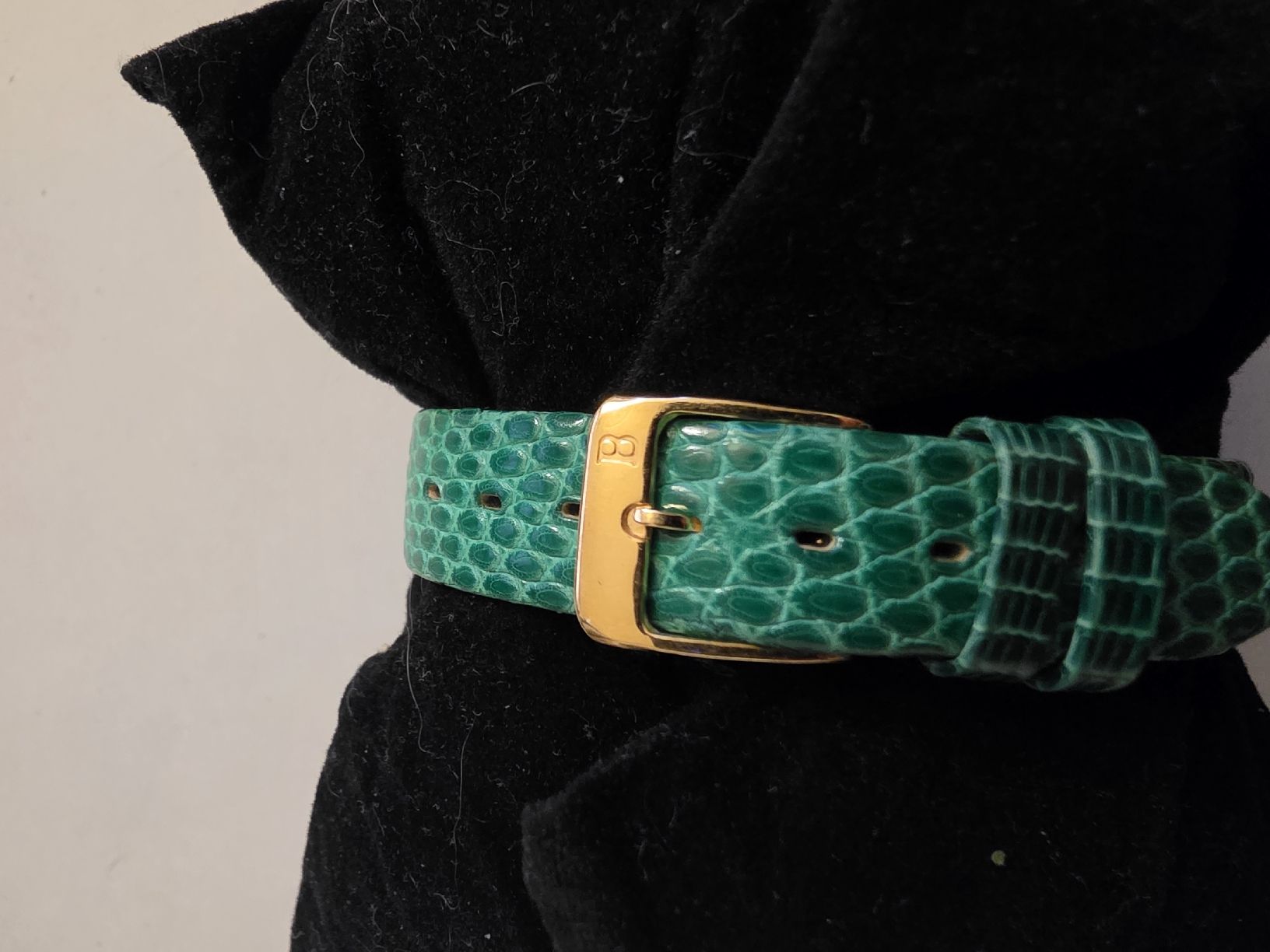 Bucherer Orologi: Montre Bucherer – Usato da Neuchâtel venduto da e57_h6y5 2