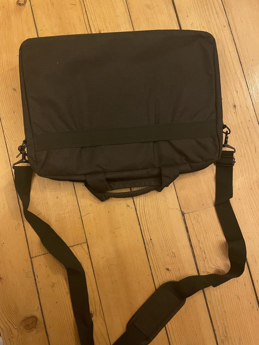 Borse: Laptop Tasche – Usato da Zürich venduto da glo_qjx8 2