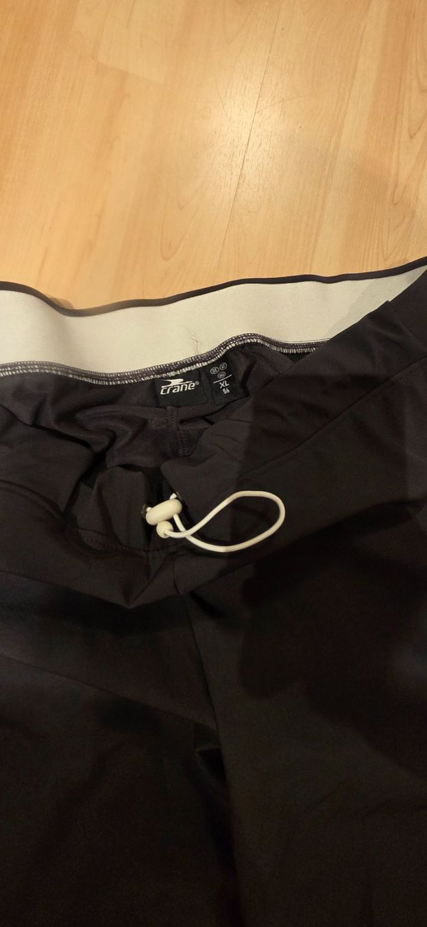 Hosen: Herren Wintersporthose Grösse 56 XL – Gebraucht aus Bremgarten b. Bern von Marge7979