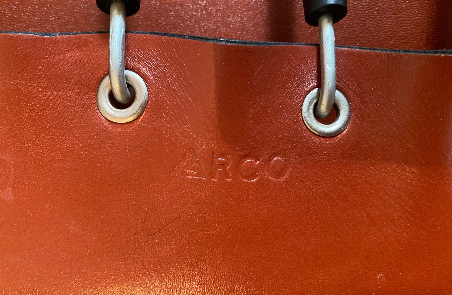 Sedie: Design Freischwinger Stuhl Chair Arco – Usato da Olten venduto da sportwelt 8