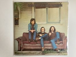 Crosby, Stills & Nash LP