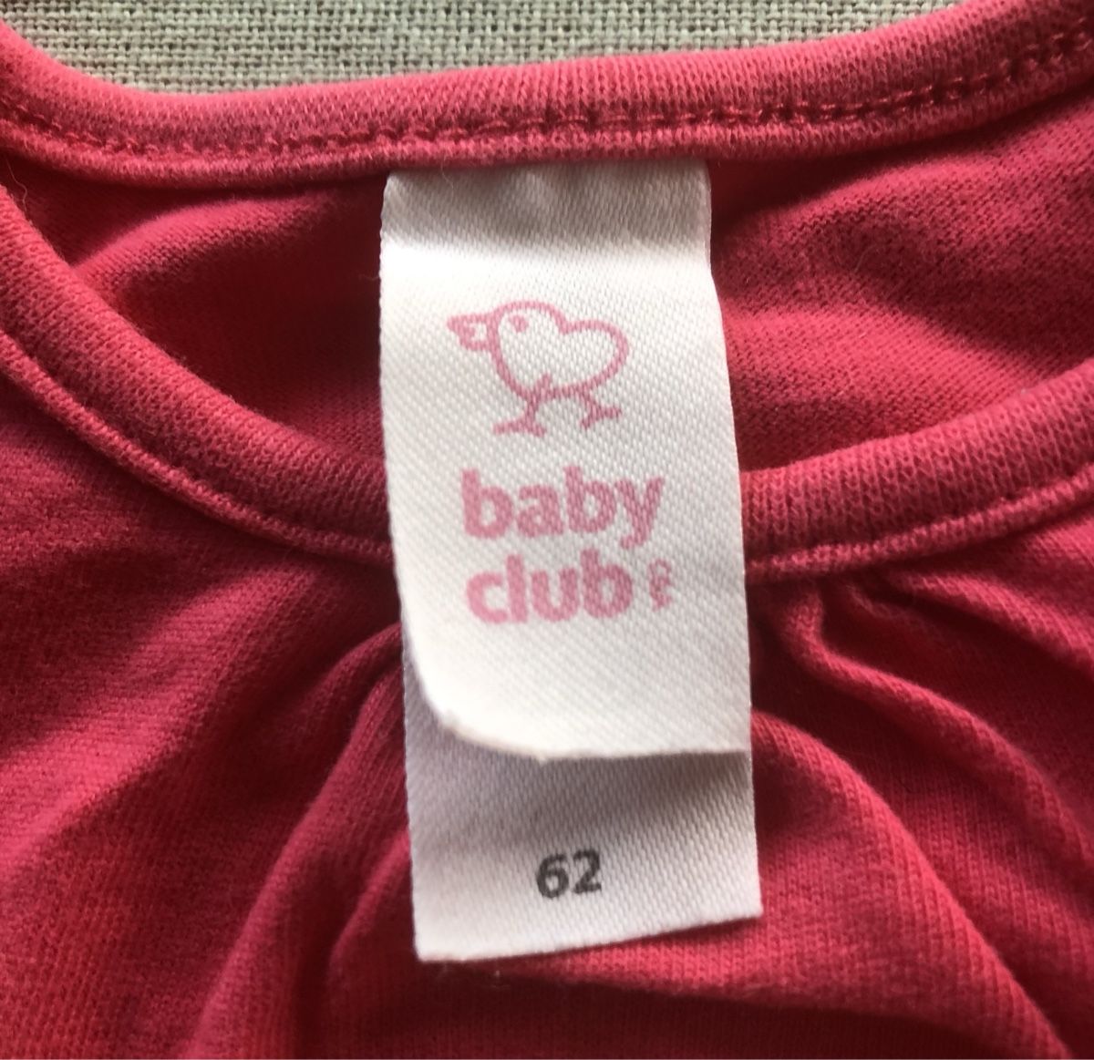 Maglioni & Felpe: PULLOVER pink, Gr.62  – Nuovo (secondo la descrizione) da Mühlebach (Goms) venduto da chr_q6d8 1