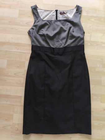 Elegantes Etuikleid von Selection,  S Oliver, Gr 40