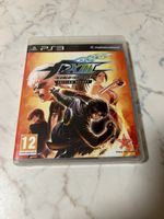 The King of Fighters XIII Deluxe ed. FRA
