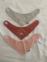 Babydream Halstücher 3er Set diverse Muster gebraucht