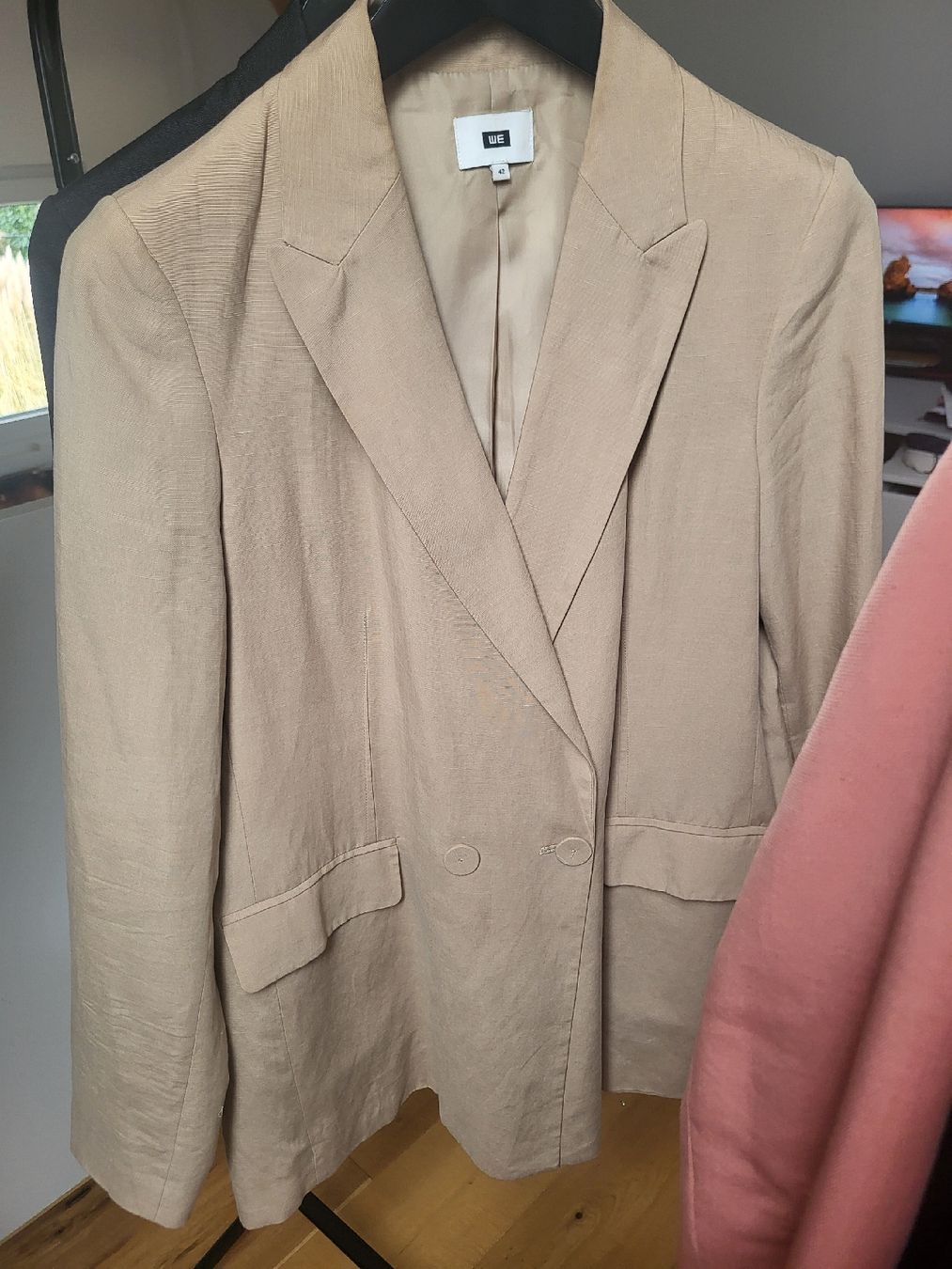 S.Oliver Lotti di vestiti: Blazer, 4 Stück, Gr. 42 – Usato da Niedergösgen venduto da Lipa1 4