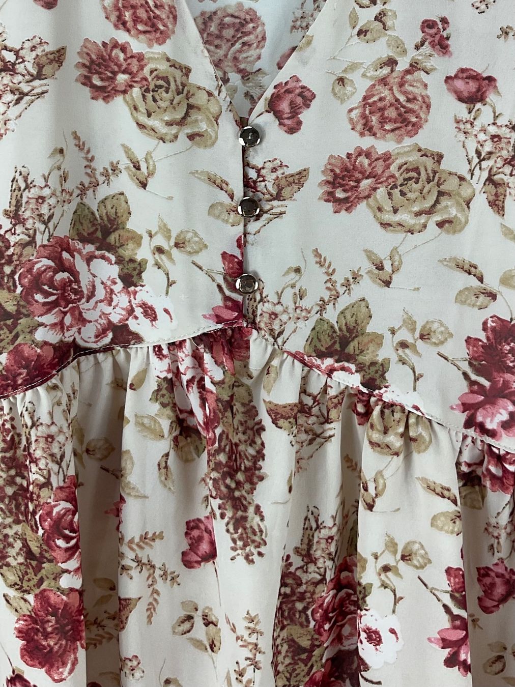 Camicette: Bluse - Top - Shirt – Nuovo (secondo la descrizione) da Romanshorn venduto da MAFLOMAS 2