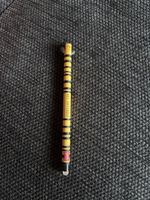 Stylo Legami effaçable l’abeille 