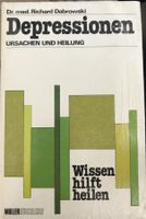 Depressionen - Ursachen und Heilung