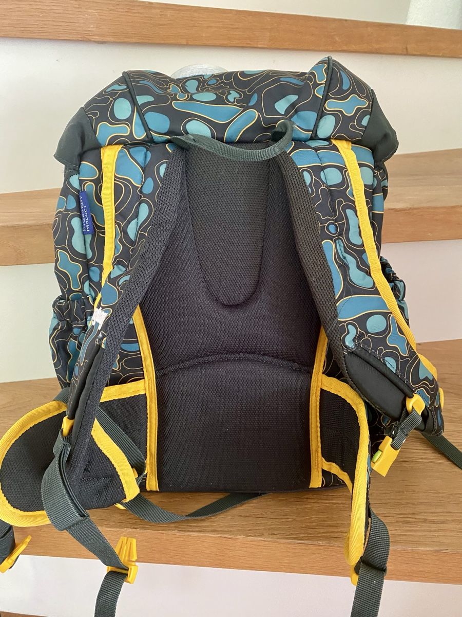 Ergobag Borse & Zaini: Ergobag mini - Kindergartenrucksack – Usato da Frenkendorf venduto da Kompasskind 2