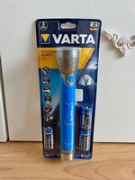 Varta Taschenlampe