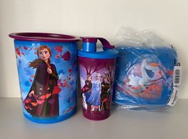 Tupperware - Eiskönigin Set