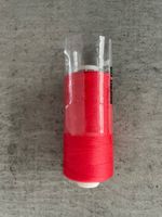Polyester Nähgarn, Nähfaden Korallenrot 500m Nr. 18   NEU