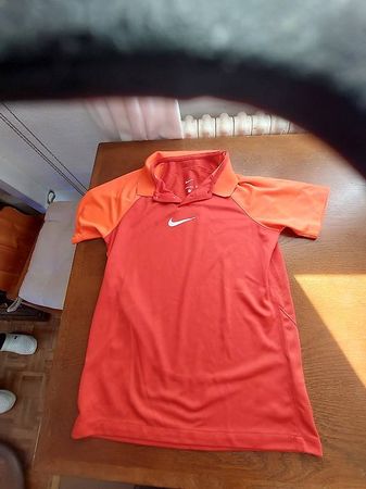 T-shirt sport Nike 9