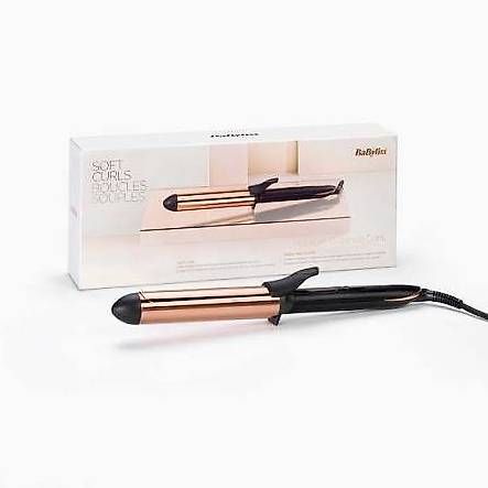Piastre & Arricciacapelli: Boucleur BaByliss C459E  Neuf – Usato da Zürich venduto da erika2103 4