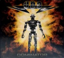 U.D.O. – Dominator