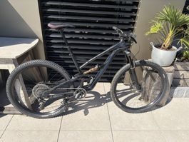 Mountainbike YT Jeffsy CF Pro 29''