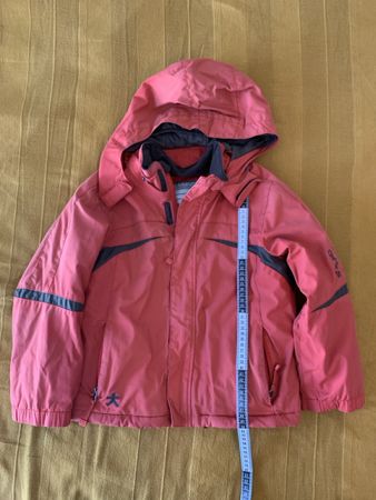 Skijacke, Gr. 122