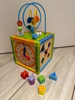 Eichhorn Motorik Spielwürfel