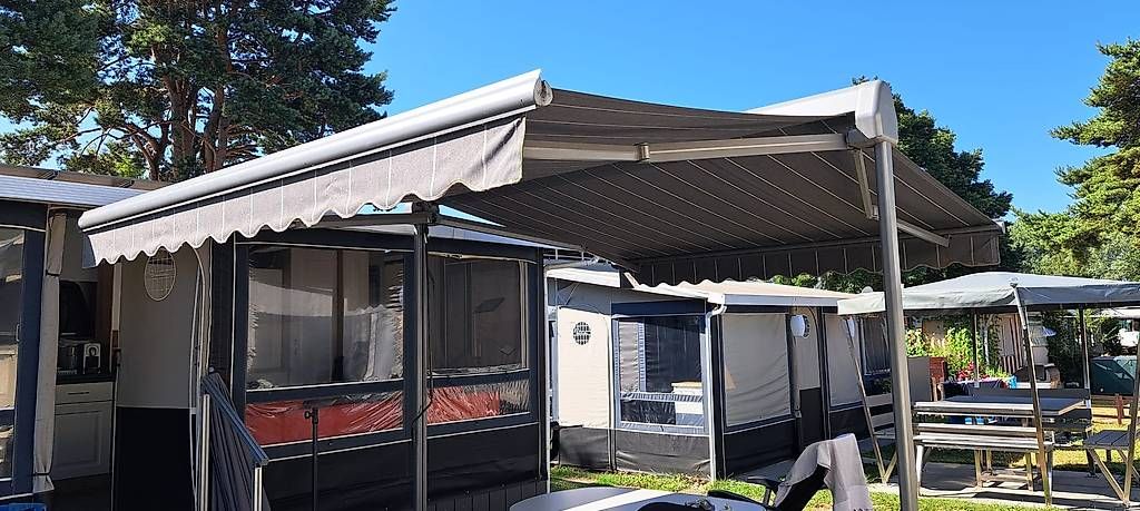 Markisen: STOBAG Sonnenstore – Gebraucht aus Bolligen von gas_5c6b 2