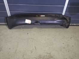 Alfetta GT + GTV 4 Zylinder Heckblech unten