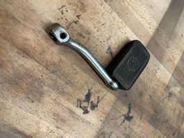 Piaggio Pedal Arm