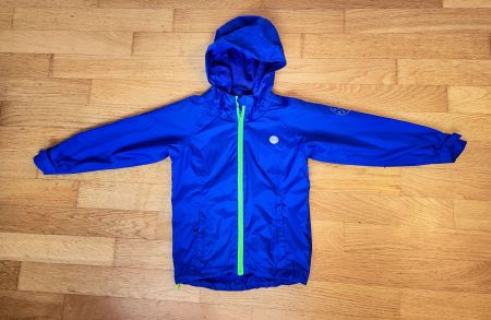 Veste imperméable 46 Nord Taille 116