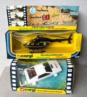 🟡🔵 CORGI TOYS # 269+926 /James Bond 007 / The Spy … – 1977
