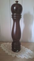 Peugeot Pfeffermühle Holz dunkelbraun  28cm