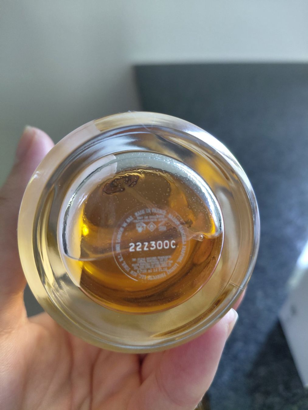 Maison Margiela Parfum & Eau de Toilette: Parfum Maison Margela Never Ending Summer – Gebraucht aus Root von olg_b2b9 1